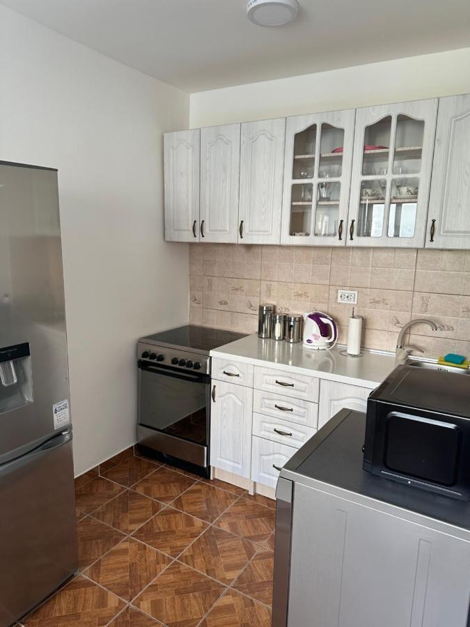 Podgorica Great Location Διαμέρισμα Εξωτερικό φωτογραφία