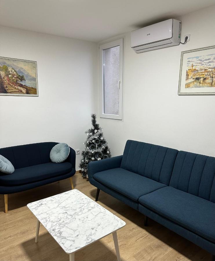 Podgorica Great Location Διαμέρισμα Εξωτερικό φωτογραφία