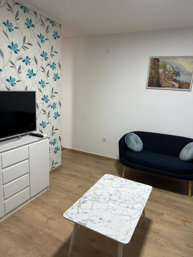 Podgorica Great Location Διαμέρισμα Εξωτερικό φωτογραφία