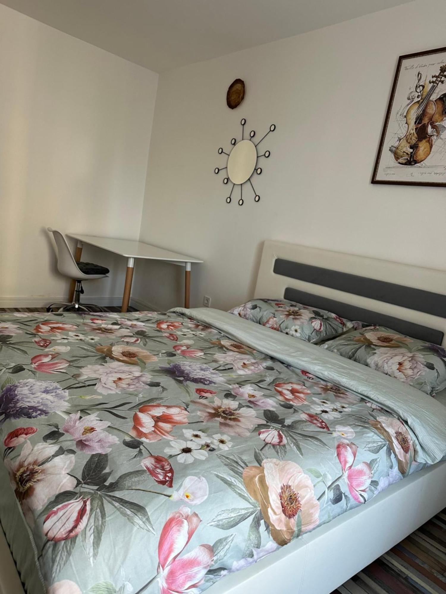 Podgorica Great Location Διαμέρισμα Εξωτερικό φωτογραφία