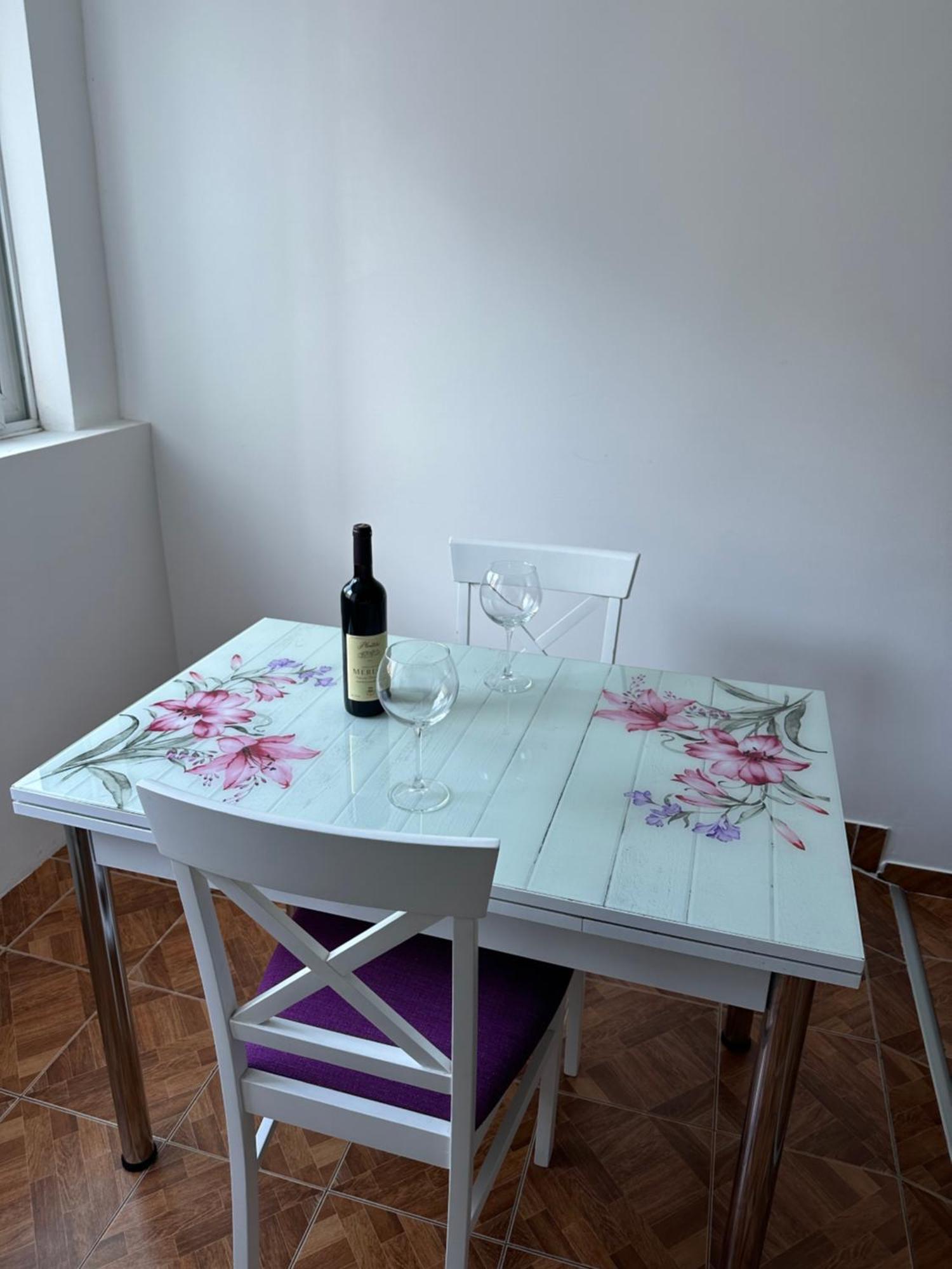 Podgorica Great Location Διαμέρισμα Εξωτερικό φωτογραφία